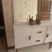 کنسول و ایینه