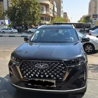 تیگو F7 پرومکس/سندآماده/نقدواقساط/معاوضه/تحویلروز