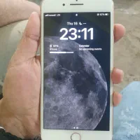 IPhone 8 plus