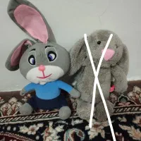 عروسک