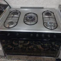 گاز ۵ شعله فردار