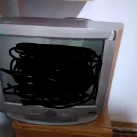 تلویزیون شهاب ۲۱ اینچ