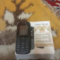 گوشی نوکیا 106