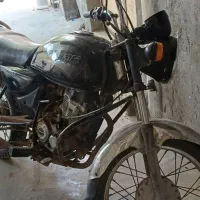 باکسر ۱۵۰
