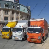 اتوبار کاظم زاده در خدمت شما