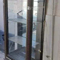 گنجه|بوفه، ویترین، کنسول|قائن, |دیوار