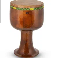 تنبک اصفهان زارعی