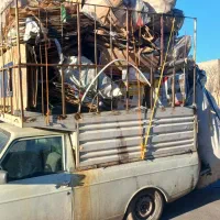 خرید و فروش ضایعات کارتن و غیره...