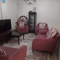 مبل ۷نفره و ناهارخوری ۶نفره