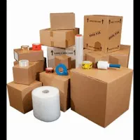 فروش فوری کارتن مناسب اسباب کشی فقط ۵۰ ت