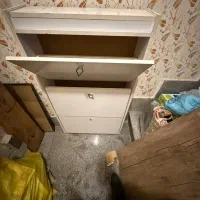 جا کفشی|جاکفشی، کمد، دراور|مشهد, موسوی قوچانی|دیوار