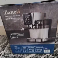 قهوه ساز برند زانتی اصل