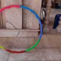 حلقه ورزشی