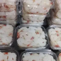 میگو سره تازه