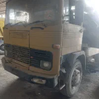 پمپ دکل شوئینگ ۲۱ متری آلمان