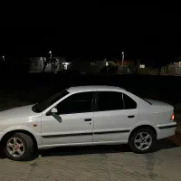 سمند lx 90|خودرو سواری و وانت|اسفراین, |دیوار