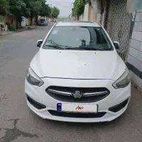 شاهین 1400 G سانروف دار شیک