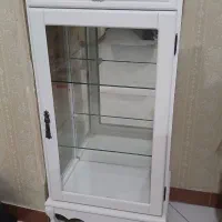 مینی بوفه / ویترین