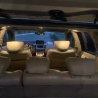 نیسان مورانو ۲۰۰۸