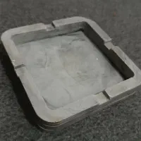 زیرسیگاری از جنس پودر سنگ