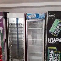 یخچال صنعتی