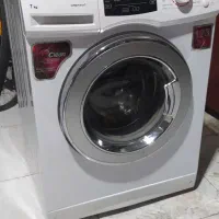 لباسشویی اتومات