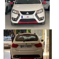 کوییک GXR با رینگ ۸۵ گانه