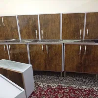 کابینت نو.