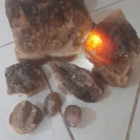 سنگ خام