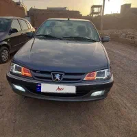 پژوپارسTU5 مدل ۱۴۰۱ کم کار و خیلی تمیز
