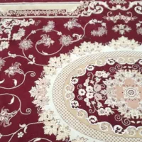 فرش نگین مشهد