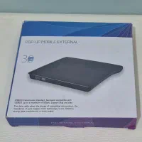 DVD رایتر