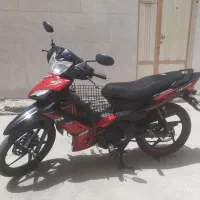 تی وی اس راکز مدل ۱۴۰۲ / نیرو موتور