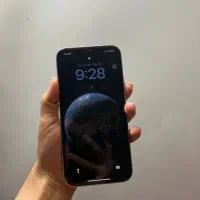 iPhone 12 pro max|موبایل|تبریز, |دیوار