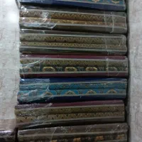 ۱۰جفت پشتی نو مخصوص باغ و کافه