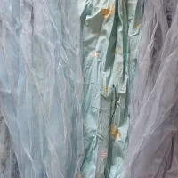 رو پتویی پرده رو متکایی مارک تاچ