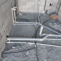 لوله کشی آب