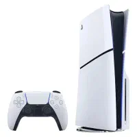 PS5/اقساطی/ اسلیم 1 ترابایت/بازنشسته تامین اجتماعی