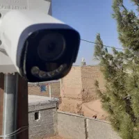 دوربین مداربسته و دزدگیر و...