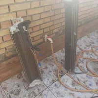 تعمیر کار کولر گازی در منزل