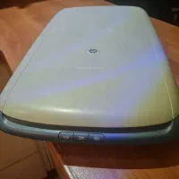 اسکنر hp