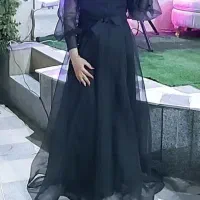 لباس مجلسی