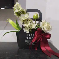 گل مصنوعی