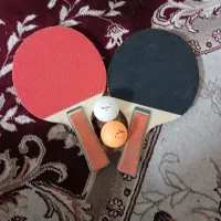 دسته پینگ پونگ