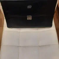 کیف اداری تمام چرم