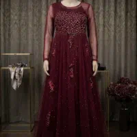 لباس مجلسی