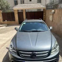 اچ سی کراس مدل ۹۷