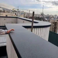 کانالسازی کولر،فلاشینگ.هود صنعتی رستورانی.کل گیلان