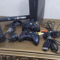 فوروش کنسول ایکس باکس 360