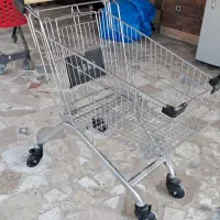 چرخ خرید فروشگاهی